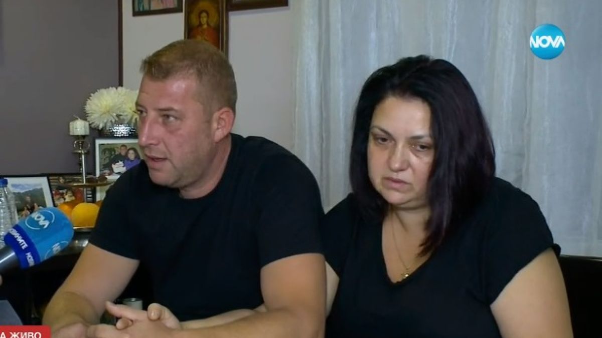 Родителите на убития Ангел разкриха нови детайли за касапина му, баща му изригна: Настоявам това к*пеленце да... ВИДЕО