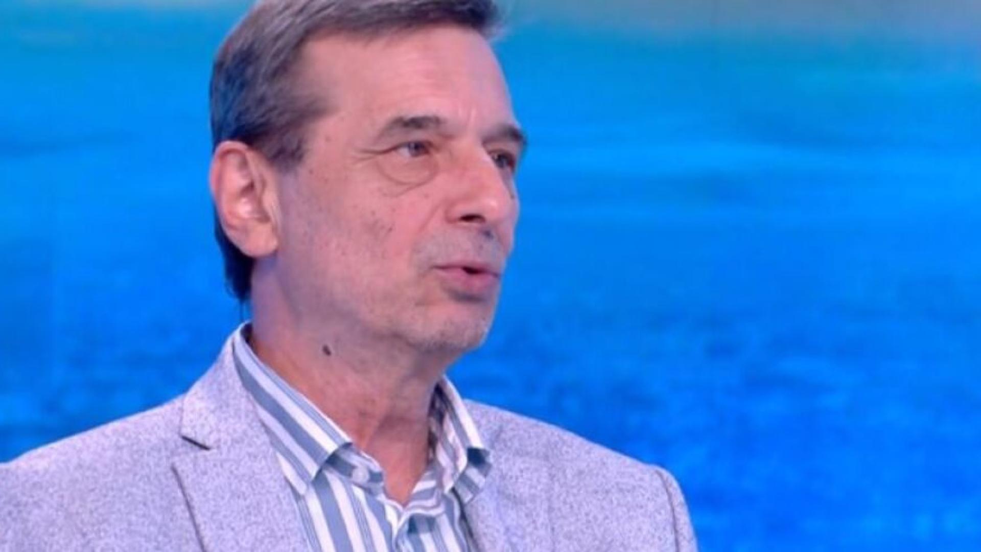 Шефът на КТ “Подкрепа”: Затварят "Мини Марица-Изток", не го пише в документите, но... 