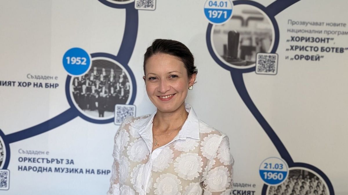 Цветелина Пенкова: Протестиращите искат ясно и сигурно енергийно бъдеще, липсва стратегия и последователност в енергетиката
