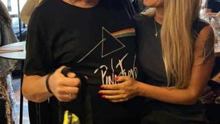 В столицата се случи едно от събитията на годината! СНИМКИ