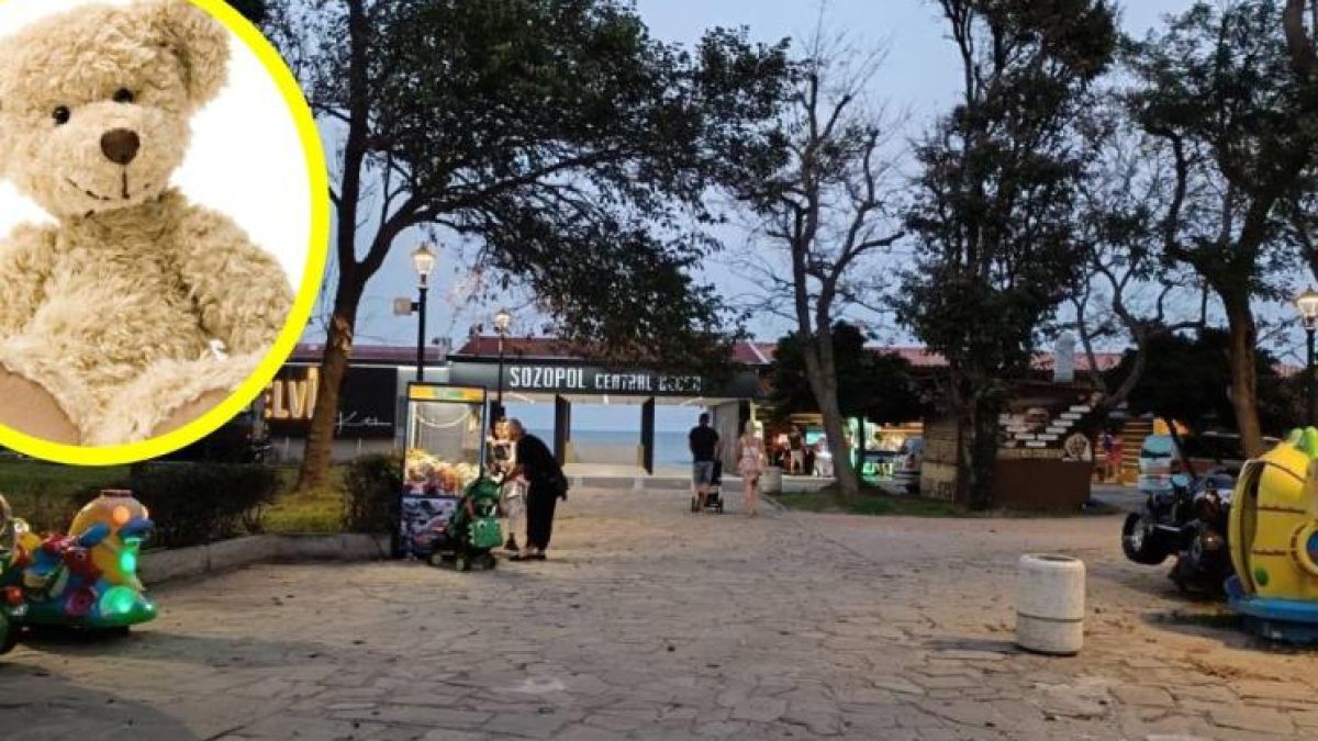 Машини за играчки гълтат парите на родителите, менте клиенти лъжат децата
