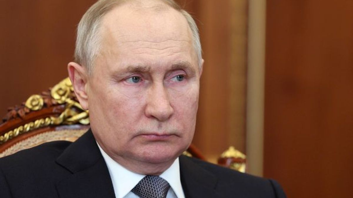 The Telegraph: Путин ще атакува НАТО от неочаквана посока, Балканите са в огромна опасност