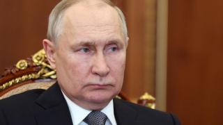 The Telegraph: Путин ще атакува НАТО от неочаквана посока, Балканите са в огромна опасност