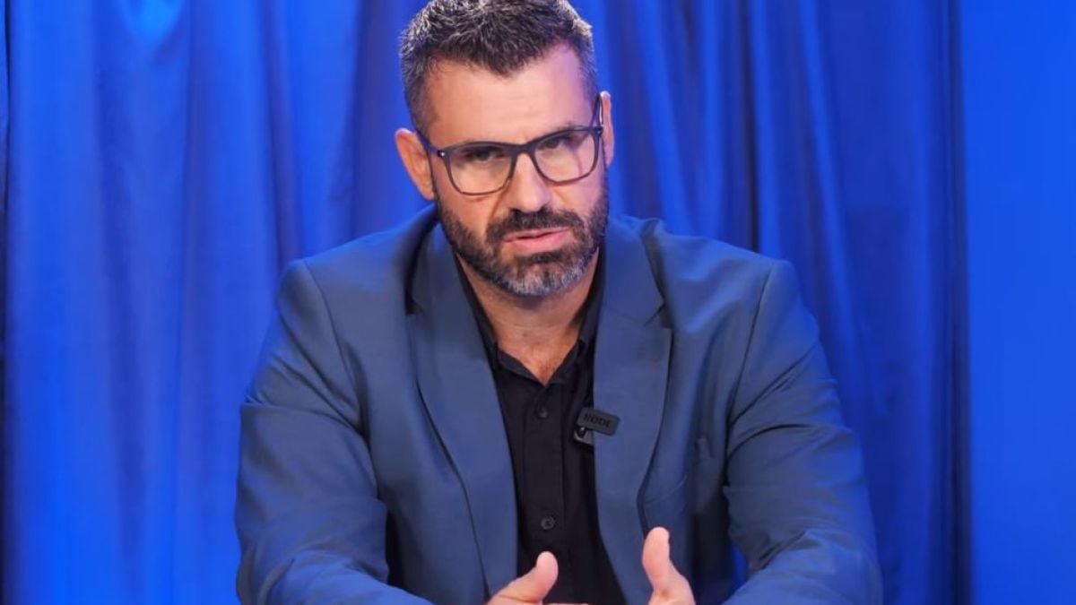 Кузман Илиев смрази с ГРАФИКА: Става дума за икономическото и енергийното оцеляване на България!