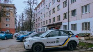 Брат и сестра любовници се самоубиха в ефир със скок от 24-я етаж ВИДЕО