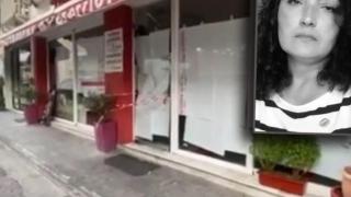 Ужас в Гърция! 50-г. Ана падна в месомелачка и загина пред очите на дъщеря си ВИДЕО