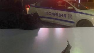 Плевенски полицаи ще ви оставят с отворена уста, такова чудо не сте виждали СНИМКИ