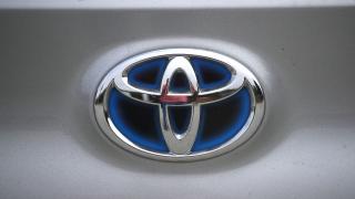 Никога не сте чували за тази Toyota, а тя е уникална СНИМКИ 