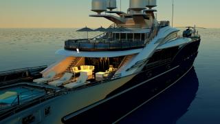 Вече не харесват Миконос: Ето къде и как почиват най-богатите хора на планетата