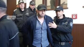 От последните минути: Решиха съдбата на страшилището Пеньо Мангъров-Чешкия! 