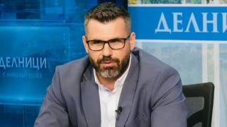 Кузман Илиев: Залогът е много голям, направени са феноменални грешки