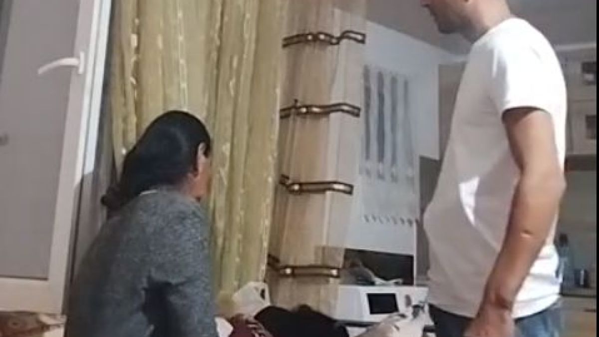 Похитителят Цецо се пусна на живо и взе ключово решение за една от заложничките ВИДЕО