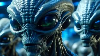 Пентагонът спрял да изследва извънземните от страх, че те са ... 