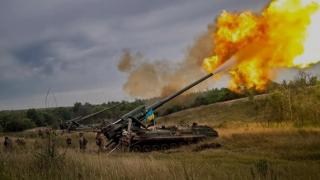 Сутрешна сводка: Кремъл отстрани висш военен от командването заради неуспехи, ВСУ нанесоха мощни удари по противника