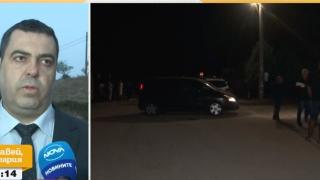 Плашещи разкрития за лудия Цецо, взел заложници край Сандански