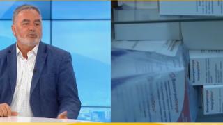 Доц. Кунчев предупреди за нов COVID ужас, за оцелелите е рано да се радват