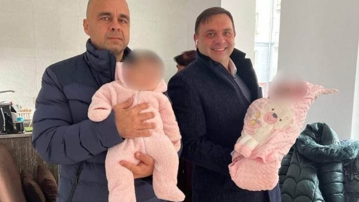 Още сензационни новини около разменените бебета в "Шейново"