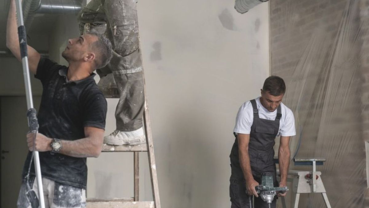 Ще се разорите, ако допуснете тези грешки по време на ремонта у дома