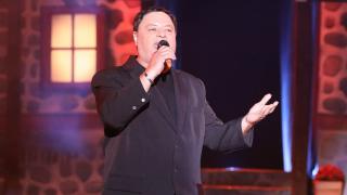 Скръбна вест: Внезапно почина фолклорният изпълнител Васко Лазаров ВИДЕО