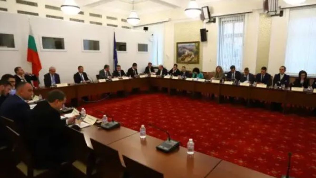 Енергийна комисия каза "да" на споразумението с миньорите