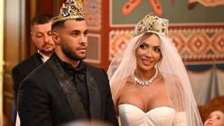 Голяма секира за Златка след сватбата с Карен, оказа се, че..