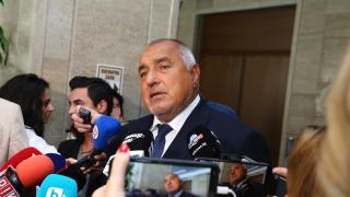 Борисов разкри какво е направил Пеевски при преговорите с протестиращите: При война веднага ще пуснем...