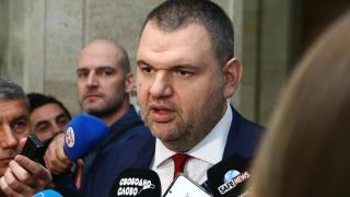 Пеевски: Ако Тагарев изисква нещо, да си подаде оставката веднага! БЛИЦ TV