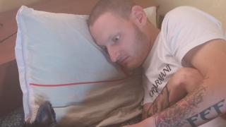 Зов за помощ: Дайте шанс на Марио да спечели борбата с рака на белия дроб СНИМКИ