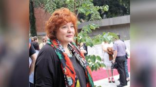 Мария Статулова: Не възприемам нещата с “Олеле, майко, потънаха ми гемиите”