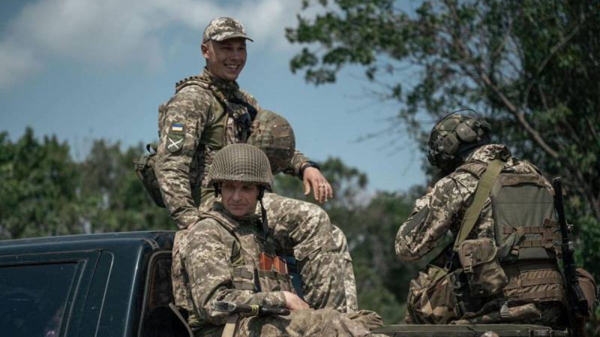 Турски медии: Най-малко 20 хиляди украински войници са се предали на Русия
