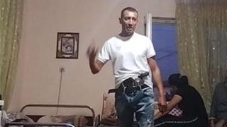 Тежък удар за въоръжения похитител Цецо след драмата със заложници край Сандански 