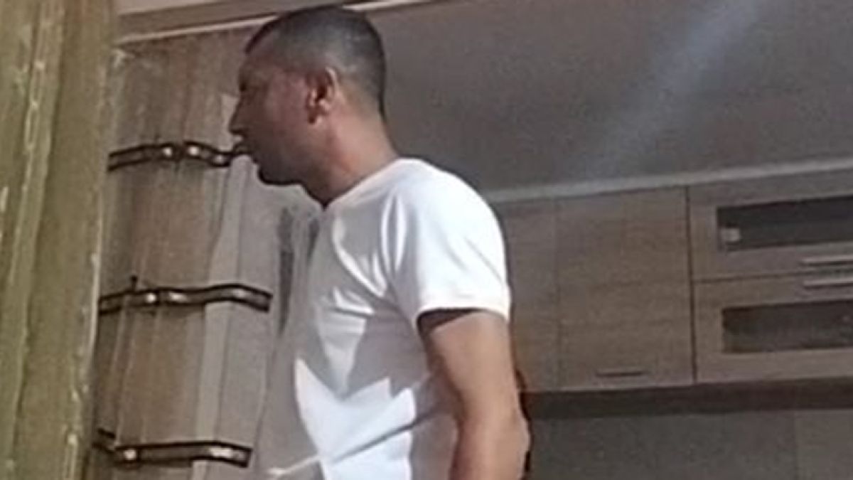 Похитителят Цецо предавал на живо заложническата драма, за да...