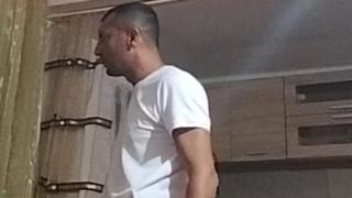 Похитителят Цецо предавал на живо заложническата драма, за да...