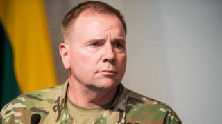 Генерал Бен Ходжис обясни как украинският Генщаб върти на пръста си руснаците ВИДЕО 