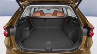 Официално представиха новия Skoda Kodiaq, има огромен багажник СНИМКИ