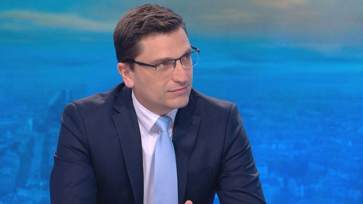 Венко Сабрутев: Тецовете произвеждат четири пъти по-скъпа енергия от тази, за която плащаме