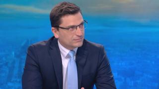 Венко Сабрутев: Тецовете произвеждат четири пъти по-скъпа енергия от тази, за която плащаме