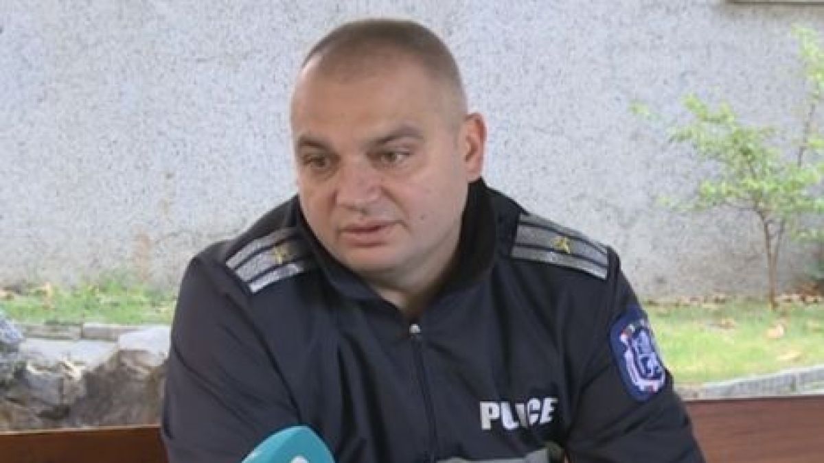 Този мъж успя да прилъже похитителя Цецо в Сандански да не убива, ето как го постигна ВИДЕО