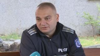 Този мъж успя да прилъже похитителя Цецо в Сандански да не убива, ето как го постигна ВИДЕО