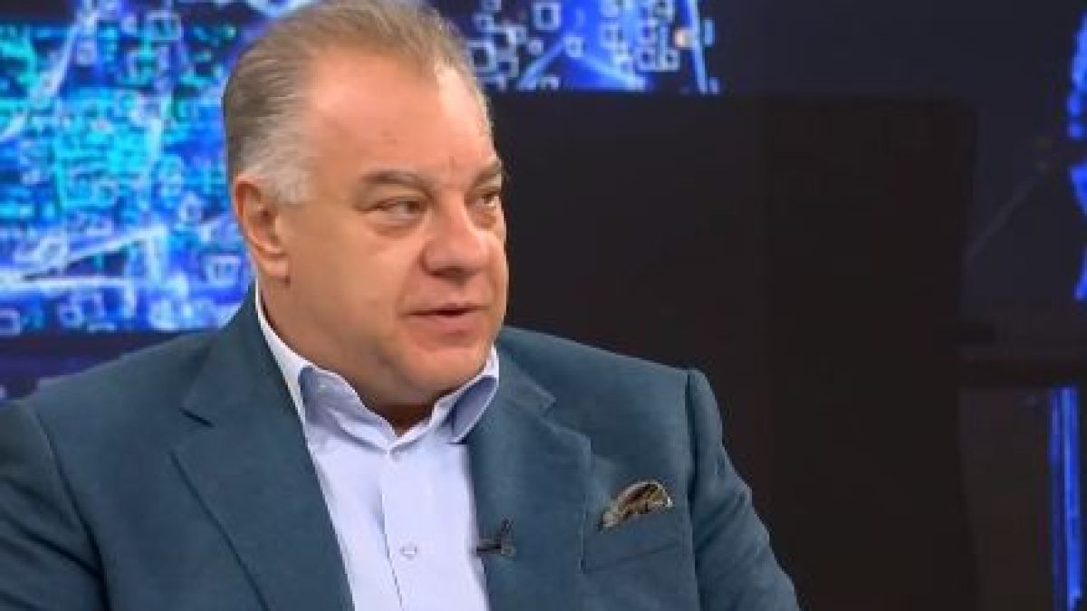 Д-р Мирослав Ненков: Мислех, че е поредната тъпня, но като видях това ВИДЕО с моя глас...