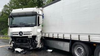 Голяма драма с тир на прохода Елена-Твърдица