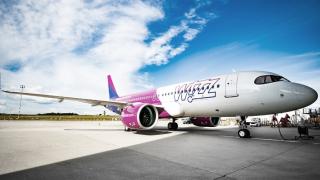 Wizz Air пуска нова услуга, с която ще зарадва всички пътници