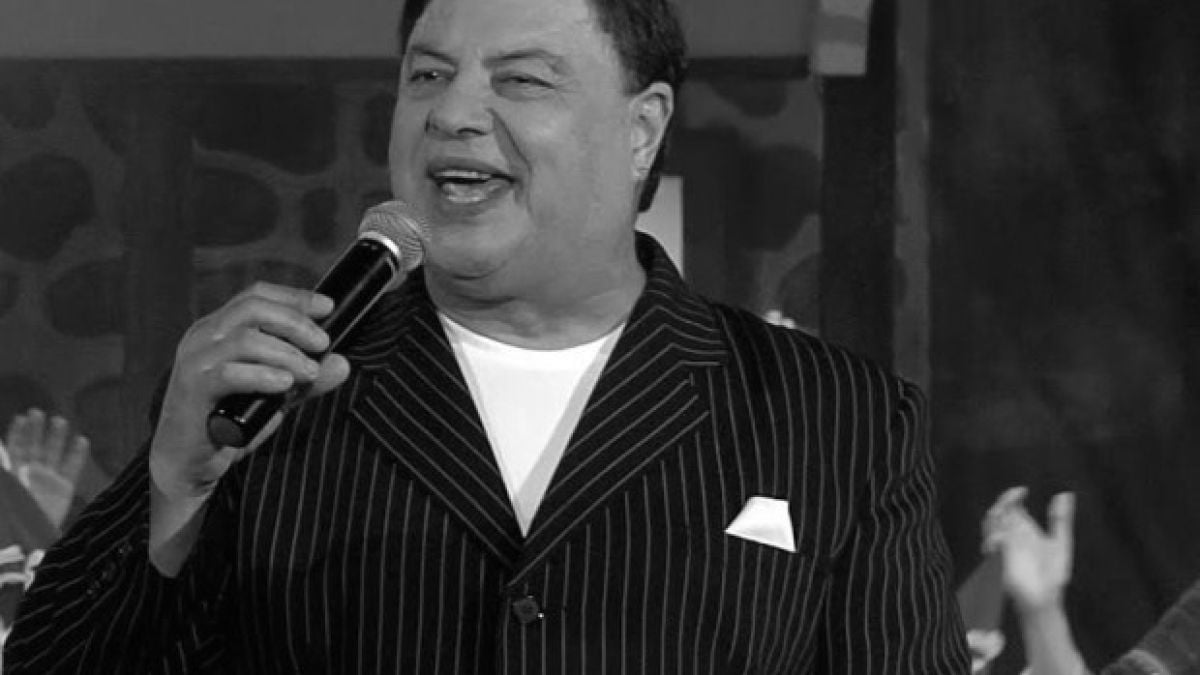 Шокиращи разкрития около внезапната смърт на фолкпевеца Васко Лазаров