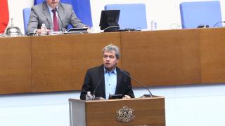Тошко Йорданов сравни със земята министър Тагарев и неговите „Страйкъри“