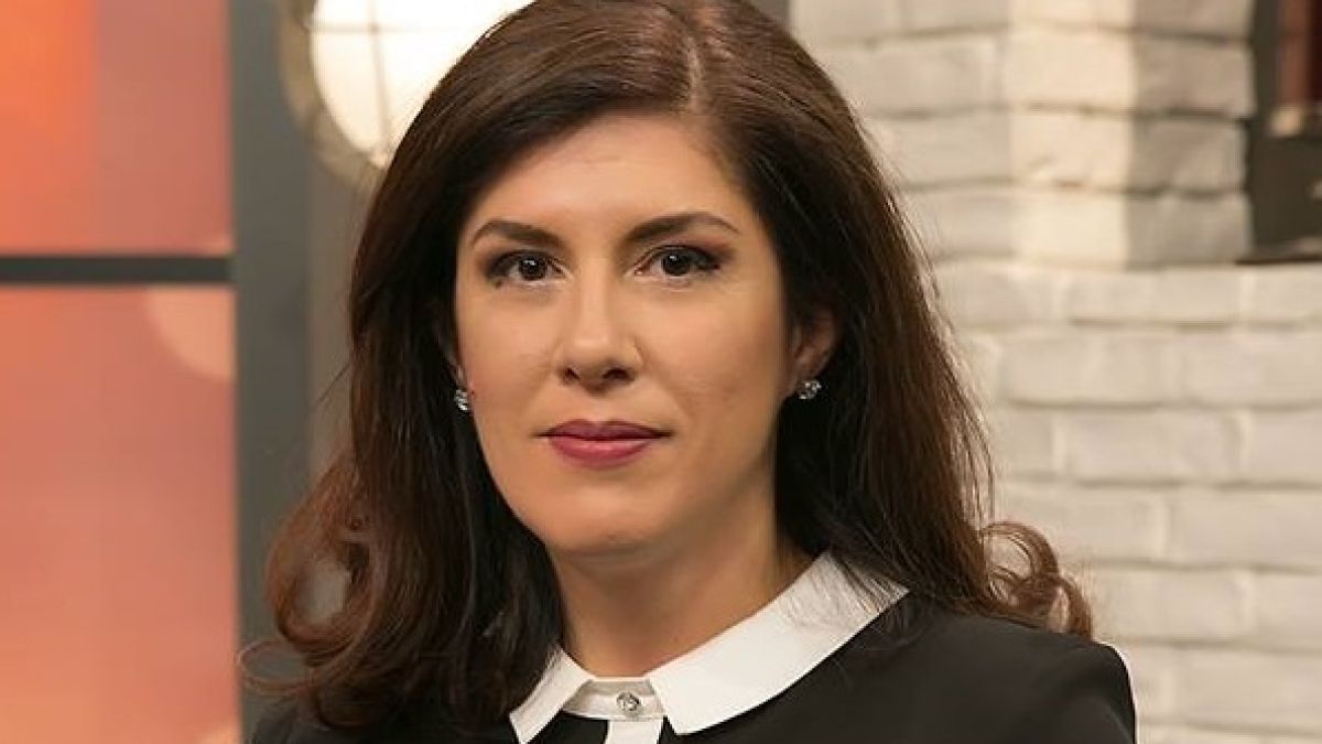 Изненада: След раздялата с мъжа си Жени Марчева вдига сватба със...