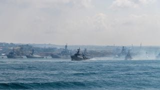 Военен експерт за ударите в Черно море: Това не са случайни дронове