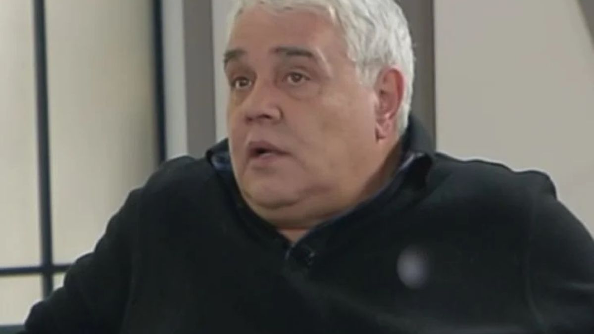 Актьорът Сашо Дойнов умира от глад 