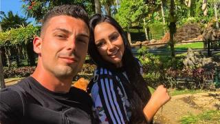 Голямо щастие сполетя тази любима двойка от "Един за друг" СНИМКИ