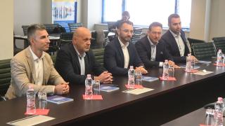Хекимян начерта светло бъдеще на София в тези ключови области! 