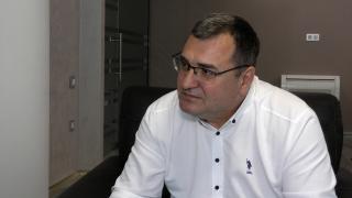 Славчо Атанасов пред БЛИЦ TV: Сменяме модела, ще върнем звездите и благополучието на Пловдив